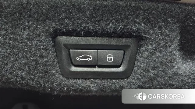 BMW 5 Series (G60) id 3442188 из Кореи 11