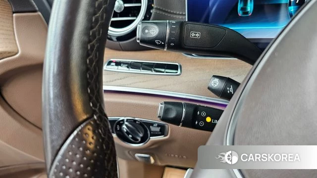 Mercedes-Benz E-Class W213 id 4180714 из Кореи 11