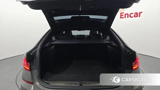 BMW 6 Series GT (G32) id 3660782 из Кореи 11