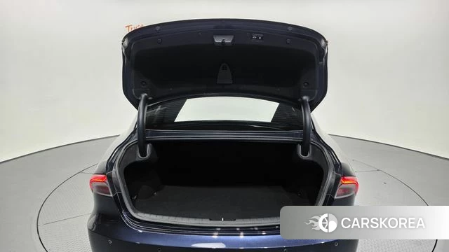 Hyundai The New Grandeur IG id 3833960 из Кореи 11