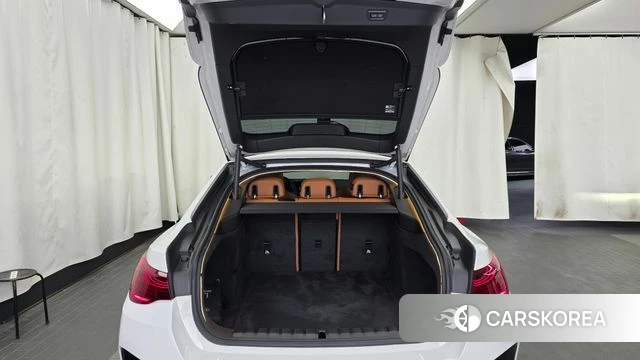 BMW i4 id 4505284 из Кореи 11