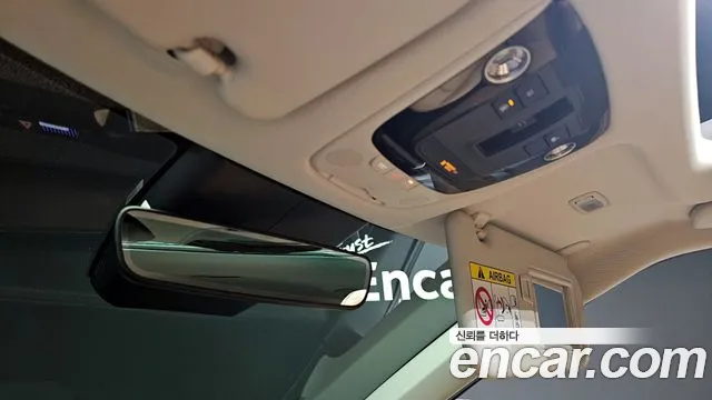 Kia EV6 id 2853724 из Кореи 11