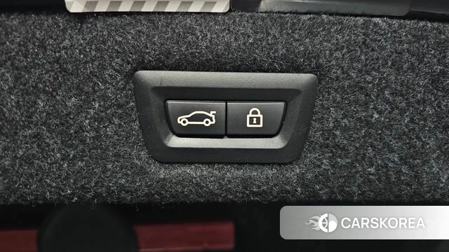 BMW 5 Series (G30) id 4310219 из Кореи 11
