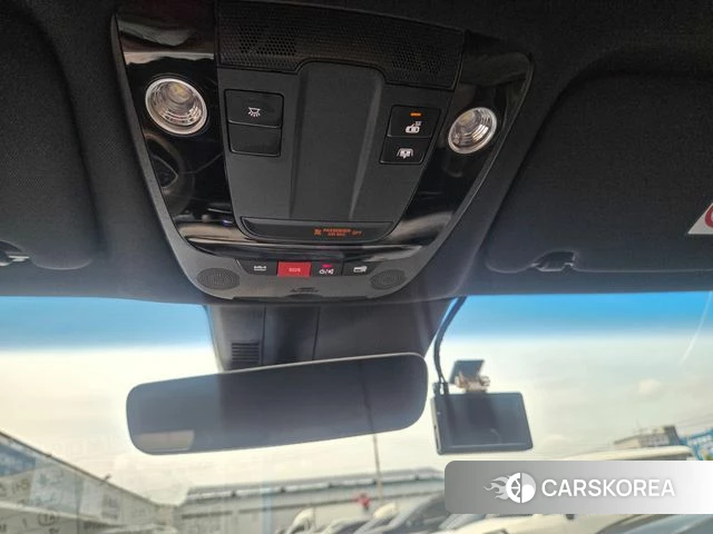 Kia K8 id 3982039 из Кореи 11