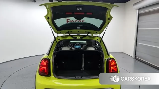 Mini Cooper S id 2989296 из Кореи 11