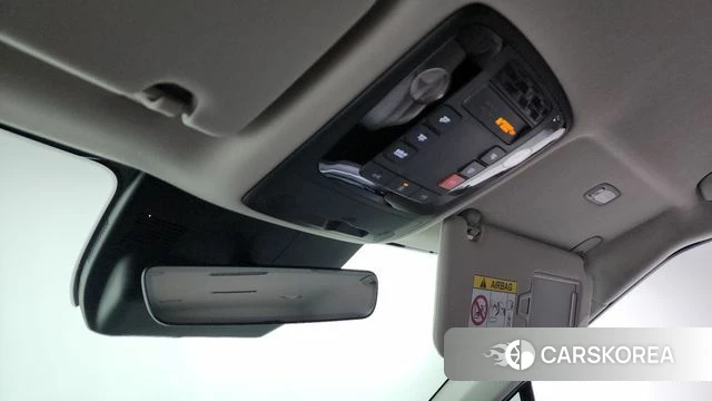 Kia The New Carnival 4th Generation id 4222893 из Кореи 11