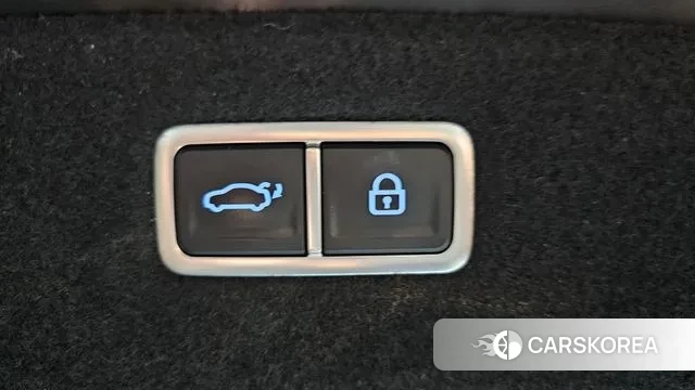 Genesis G90 (RS4) id 3207876 из Кореи 11