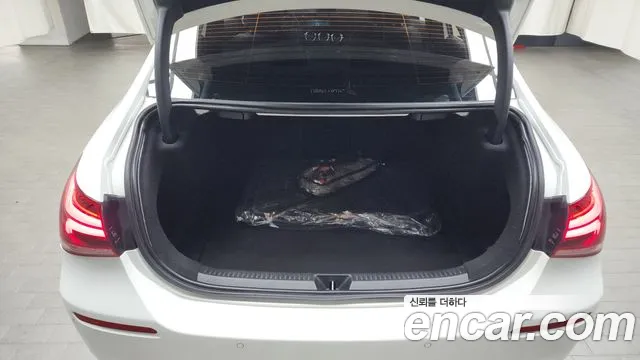 Mercedes-Benz A-Class W177 id 2680072 из Кореи 11