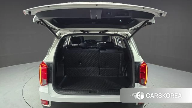 Hyundai Palisade id 3935297 из Кореи 11