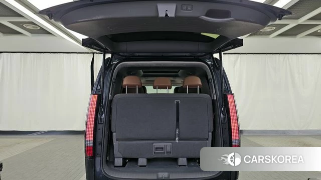 Hyundai Staria id 4177634 из Кореи 11