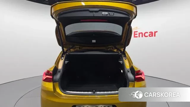 BMW X2 (F39) id 3335956 из Кореи 11