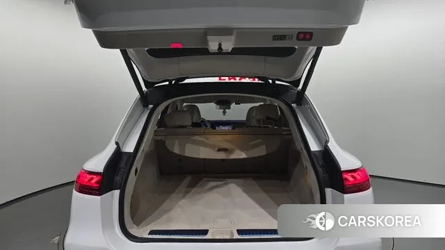 Mercedes-Benz EQS SUV X296 id 3670321 из Кореи 11