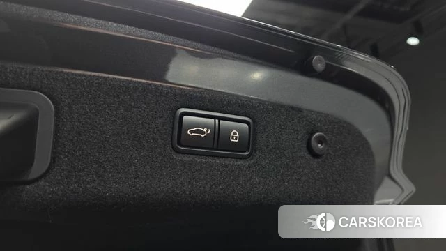 Genesis G70 id 3861123 из Кореи 11