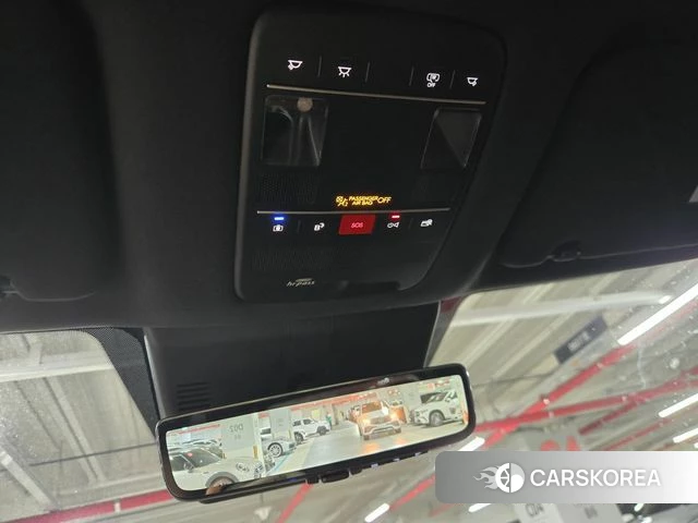 Hyundai Palisade (LX3) id 3876446 из Кореи 11