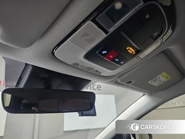 Hyundai The New Tucson Hybrid (NX4) id 2968490 из Кореи 11