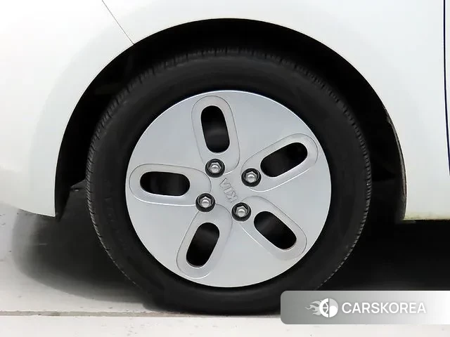 Kia The New Ray id 3225537 из Кореи 11