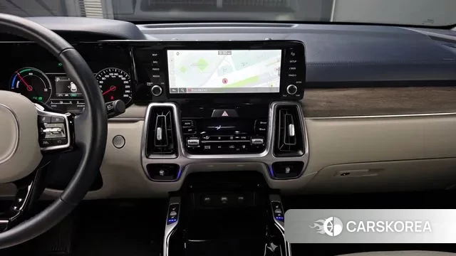 Kia Sorento 4th Generation id 3032224 из Кореи 11