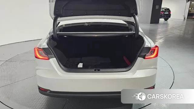 Toyota Camry (XV80) id 3457136 из Кореи 11