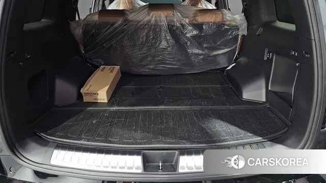 Hyundai Santa Fe (MX5) id 3733928 из Кореи 11