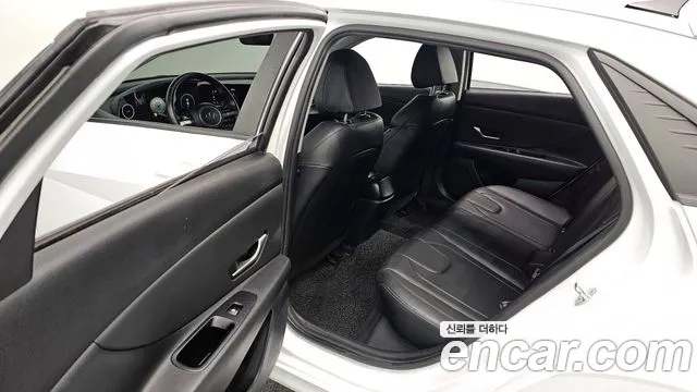 Hyundai Avante (CN7) id 2499498 из Кореи 11