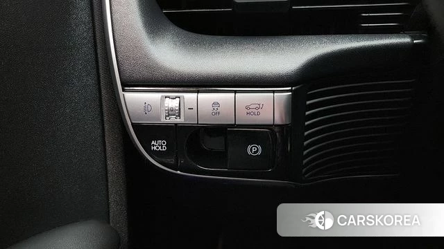 Hyundai Ionic 5 id 4330460 из Кореи 11