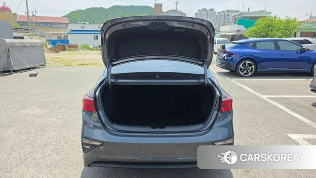 Kia Come New K3 id 4345457 из Кореи 11