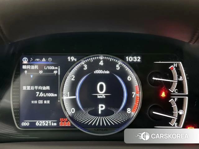 Lexus ES id 4279272 из Китая 11