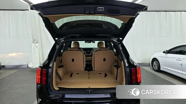 Kia Sorento 4th Generation id 3582802 из Кореи 11