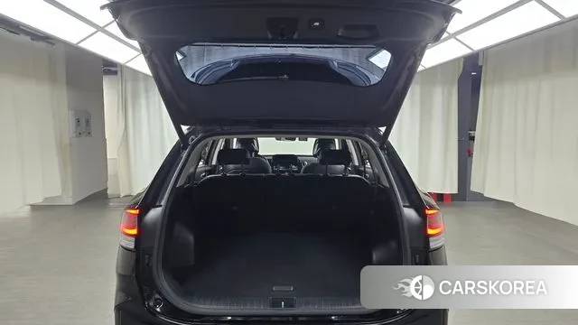 Kia Sportage 5th Generation Hybrid id 3032483 из Кореи 11