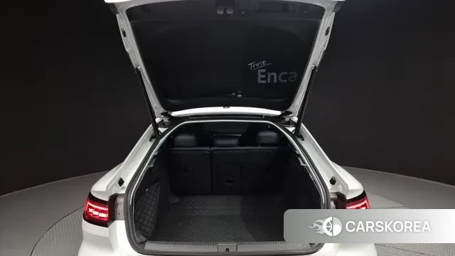 Volkswagen Arteon id 3427195 из Кореи 11