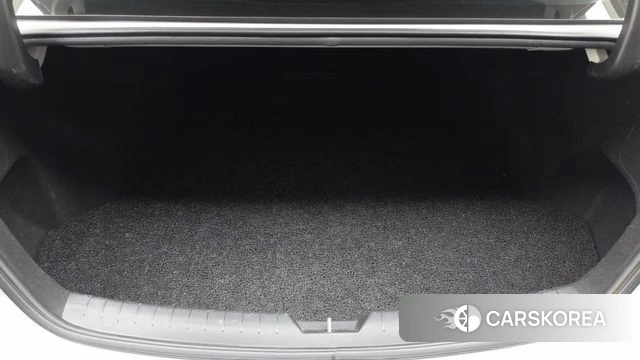 Hyundai Sonata New Rise id 4865596 из Кореи 11