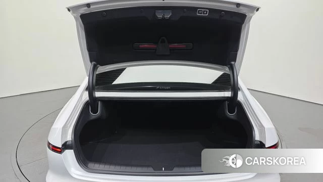 Hyundai Grandeur (GN7) id 4488775 из Кореи 11