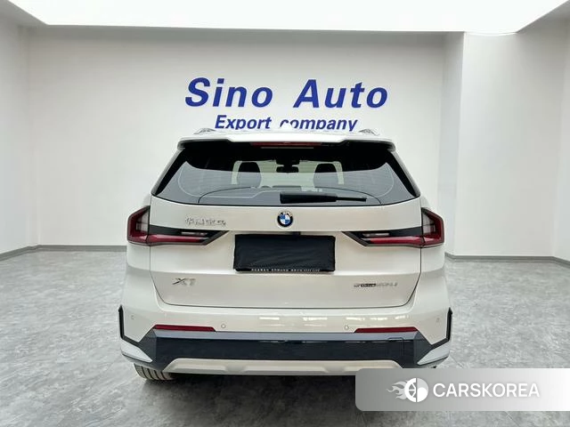 BMW X1 id 4291086 из Китая 11