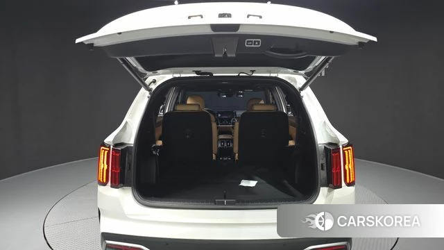 Kia Sorento 4th Generation id 4880813 из Кореи 11