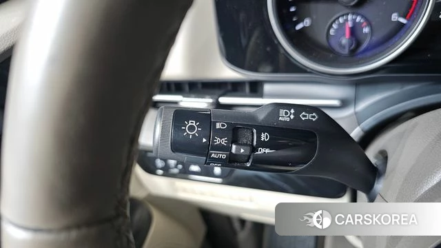 Kia Carnival 4th generation id 4579427 из Кореи 11