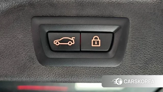 BMW X7 (G07) id 2998406 из Кореи 11