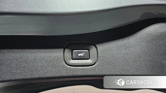 Renault Korea (Samsung) The New QM6 id 3428096 из Кореи 11