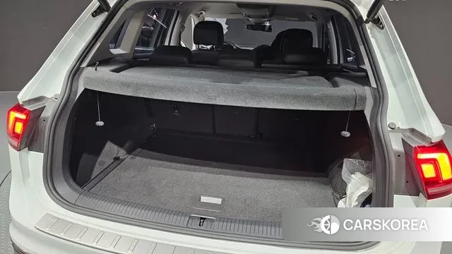 Volkswagen Tiguan second Generation id 2940150 из Кореи 11