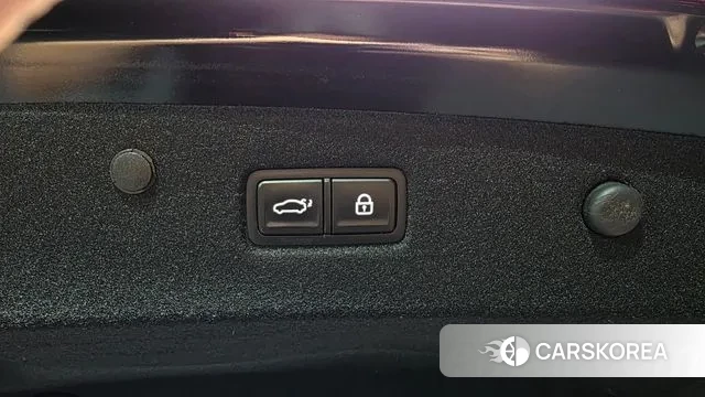 Kia K8 Hybrid id 2979585 из Кореи 11