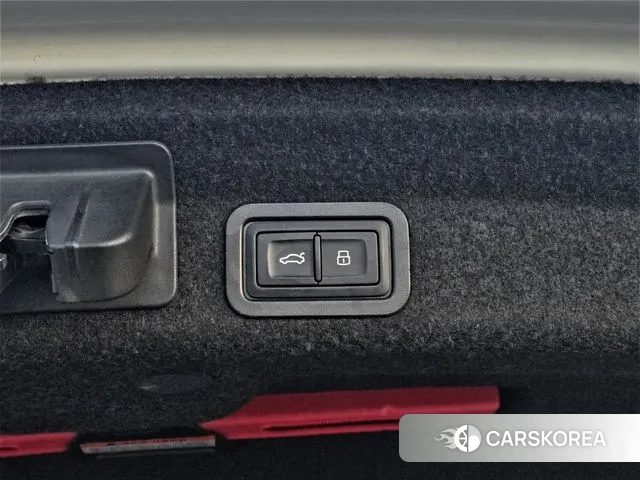 Audi A6 (C8) id 3444275 из Кореи 11