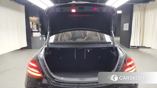 Mercedes-Benz E-Class W213 id 2940835 из Кореи 11