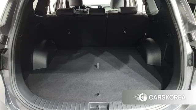 Hyundai The New Santa Fe id 3727214 из Кореи 11