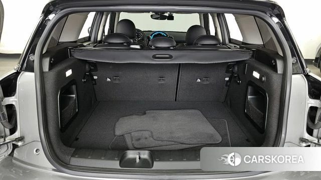 Mini Cooper Clubman id 4281218 из Кореи 11
