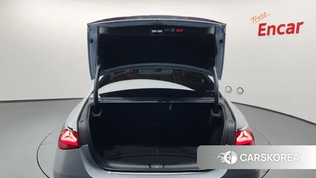 Mercedes-Benz E-Class W214 id 3419907 из Кореи 11