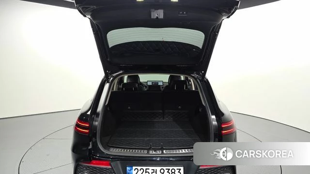 Genesis GV70 id 3904389 из Кореи 11