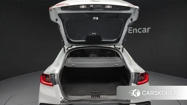 Renault Korea (Samsung) XM3 id 3464061 из Кореи 11