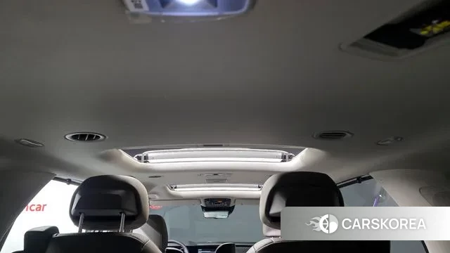 Kia The New Carnival 4th Generation id 3251539 из Кореи 11