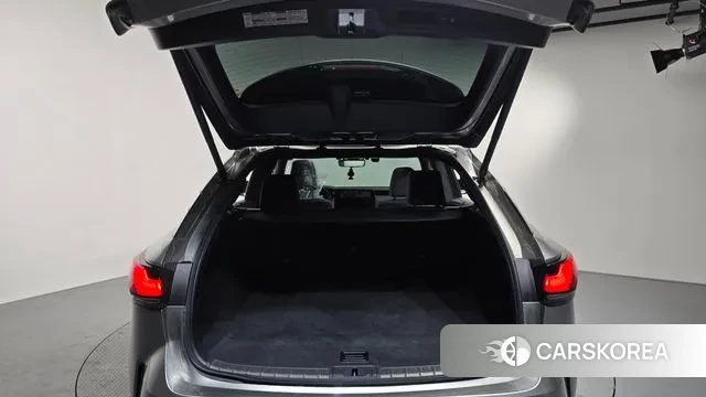 Lexus RX450h + 5th generation id 3590937 из Кореи 11