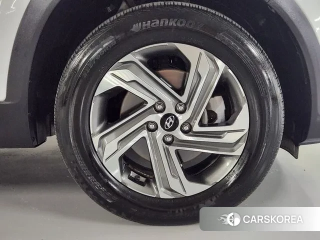 Hyundai The New Santa Fe id 3023796 из Кореи 11