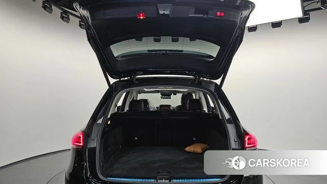 Mercedes-Benz GLE-Class W167 id 3859266 из Кореи 11